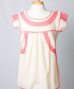 Mexican Blouse