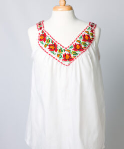 Mexican Blouse