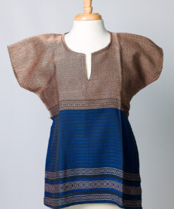 Mexican Blouse