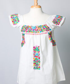San Antonio Blouse
