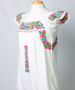 San Antonio Blouse