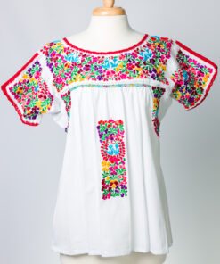 San Antonio Blouse