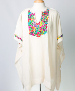 Ana Mexican blouse