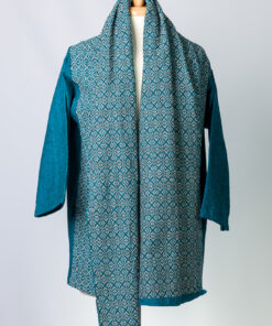 Sweater Rebozo