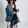 Sweater Rebozo
