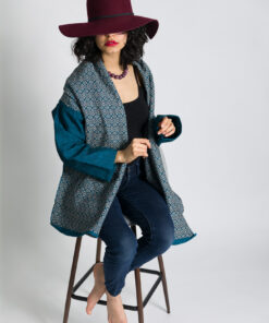 Sweater Rebozo
