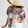 San Antonio Blouse
