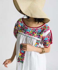 San Antonio Blouse