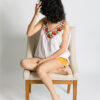 Mexican Blouse