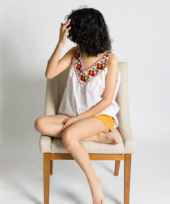 Mexican Blouse