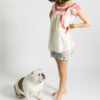 Mexican Blouse