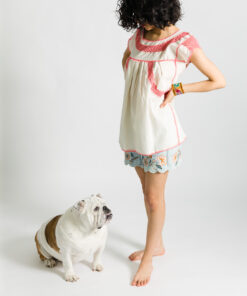 Mexican Blouse