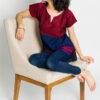 Mexican Blouse