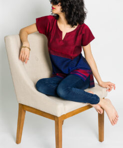 Mexican Blouse