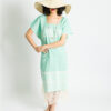 Huipil dress