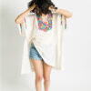 Ana Mexican blouse
