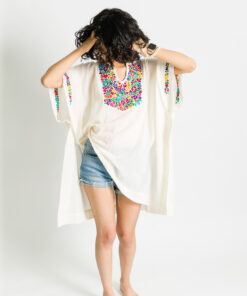 Ana Mexican blouse