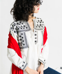 Mixe Blouse
