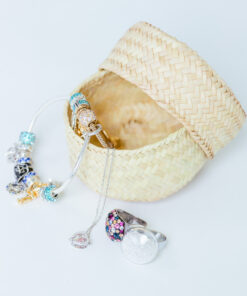 Palma jewelry box
