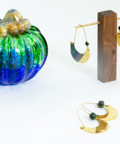 Elegant earrings