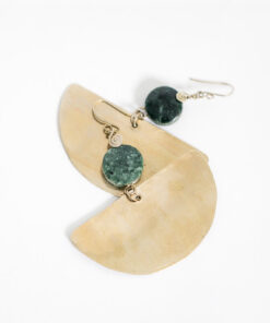Elegant earrings