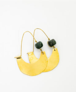 Elegant earrings