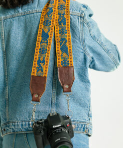 Camera / bag strap