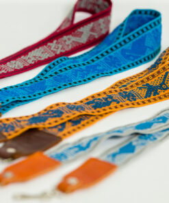 Camera / bag strap