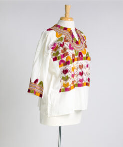 Blusa Milpa/Herzon