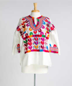 Blusa Milpa