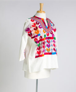 Blusa Milpa