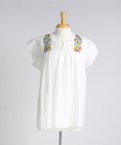 Españolita blanca
