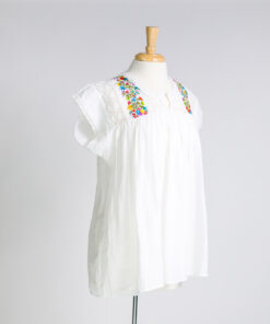 Españolita blanca