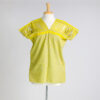 Blusa deshilada/fosfo