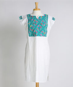 Vestido San Andrés