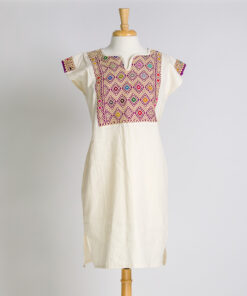 Vestido San Andrés