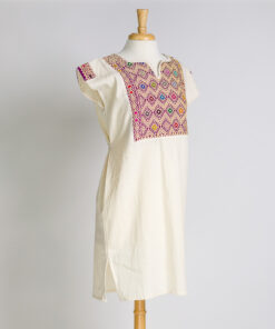 Vestido San Andrés