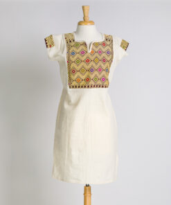 Vestido San Andrés
