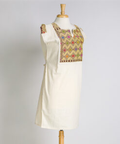 Vestido San Andrés