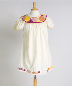 Vestido Aguacatenango