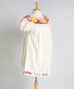 Vestido Aguacatenango