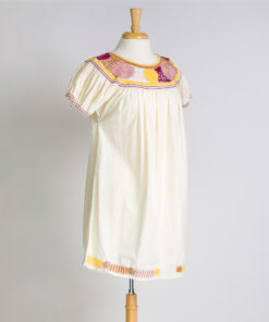 Vestido Aguacatenango