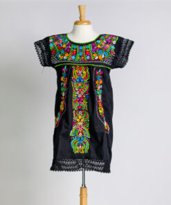 Vestido Mariachi