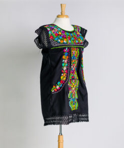 Vestido Mariachi