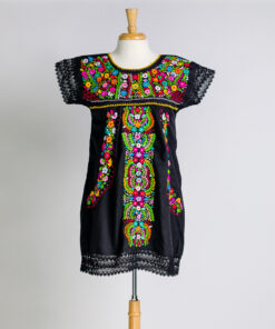 Vestido Mariachi