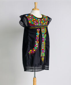 Vestido Mariachi