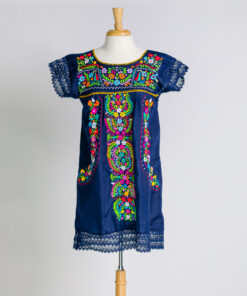 Vestido Mariachi