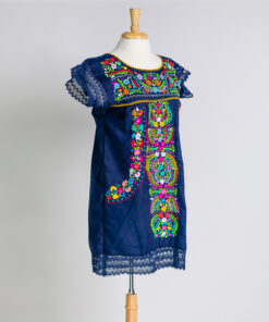 Vestido Mariachi