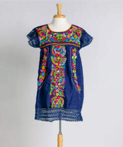 Vestido Mariachi