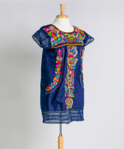 Vestido Mariachi